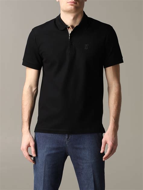 burberry polo t|Burberry polo outlet.